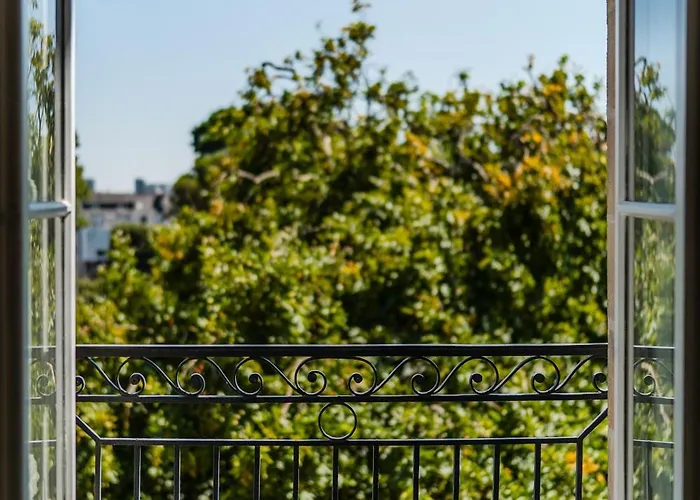 Hélios - Élégant appartement de 115 m² à Nantes Appartamento *