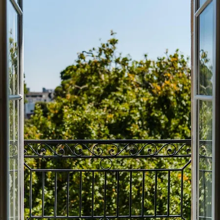 Hélios - Élégant appartement de 115 m² à Nantes Appartement *